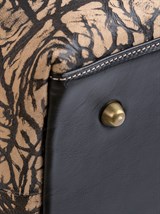 Сумка №7 "Подсолнухи для Mrs. Van Gogh" - фото 83643