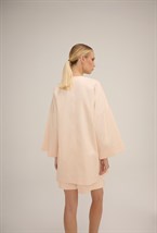 рубашка “умиротворение” - фото 83681