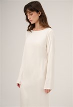 платье tresor - фото 83704