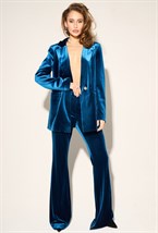 Брючный костюм - фото 83832