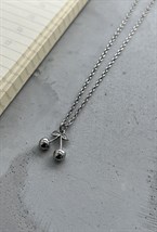 Подвеска "Вишня" - фото 83930