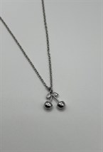 Подвеска "Вишня" - фото 83932