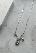 Подвеска "Кролик" - фото 83934