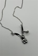 Подвеска "Кролик" - фото 83935