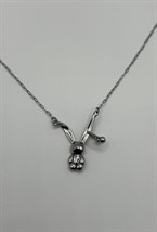 Подвеска "Кролик" - фото 83936