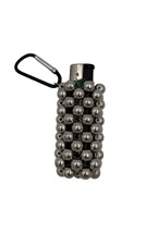 silver lighter case - фото 84114