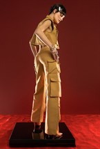 Брюки-карго из плотного хлопка - фото 84140