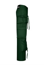 Брюки-карго из плотного хлопка - фото 84162 Брюки-карго из плотного хлопка - фото 84162