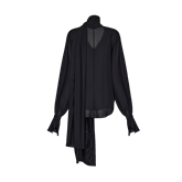 Блуза из шифона - фото 84341 Блуза из шифона - фото 84341