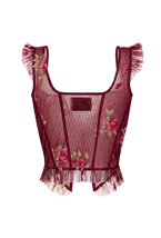 Корсет - фото 84388