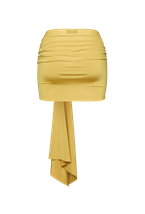 Юбка-парео - фото 84424