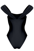 Слитный купальник - фото 84433