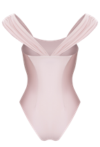 Слитный купальник - фото 84439