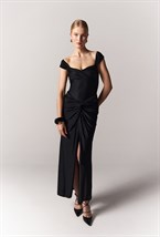 Юбка-миди - фото 84445