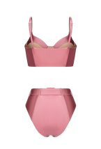 Юбка-миди - фото 84454