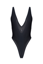 Слитный купальник - фото 84500