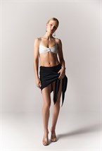 Юбка-подвязка - фото 84518