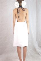 ПЛАТЬЕ ТЕКСТИЛЬНОЕ трансфомер - фото 84528