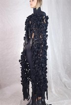 РУБАШКА-ПЛАЩ - фото 84533 РУБАШКА-ПЛАЩ - фото 84533