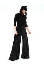 БРЮКИ-КЛЕШ - фото 84552