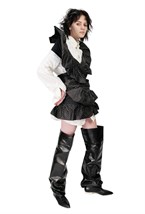 ПАЛАНТИН-ВЕЧЕРНЕЕ ПЛАТЬЕ - фото 84557