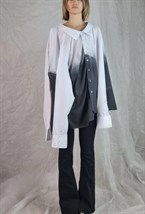 РУБАШКА ДВОЙНАЯ-ТРАНСФОРМЕР - фото 84566 РУБАШКА ДВОЙНАЯ-ТРАНСФОРМЕР - фото 84566