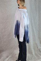 РУБАШКА ДВОЙНАЯ-ТРАНСФОРМЕР - фото 84570