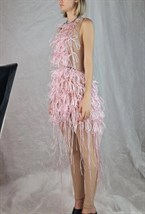 ПЛАТЬЕ-САРАФАН - фото 84599