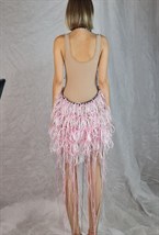 ПЛАТЬЕ-САРАФАН - фото 84601