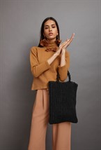 СУМКА-ШОПЕР - фото 84617