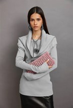 СУМКА-КЛАТЧ - фото 84621