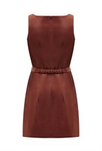 Платье - фото 85411