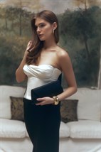 Корсет - фото 85475