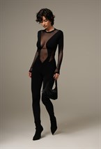 Комбинезон Meow - фото 85526