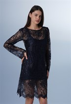 Платье Cassandra - фото 85546