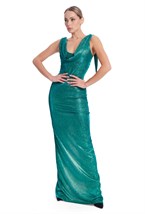 Платье Emerald - фото 85554