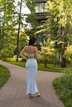 Платье Sky - фото 85575