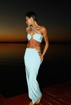 Платье Sky - фото 85579