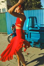 Комплект Carmen - фото 85593