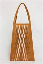 Шоппер FLAK SADDLE - фото 85649