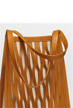 Шоппер FLAK SADDLE - фото 85650