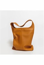 Сумка PLAT SADDLE - фото 85654