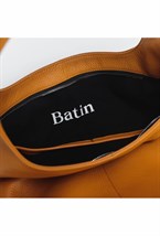 Сумка PLAT SADDLE - фото 85655