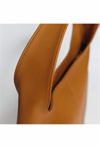 Сумка PLAT SADDLE - фото 85656