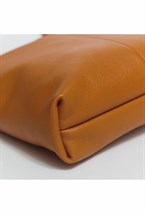 Сумка PLAT SADDLE - фото 85657