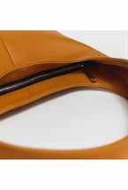 Сумка PLAT SADDLE - фото 85658