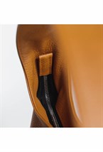 Сумка PLAT SADDLE - фото 85659