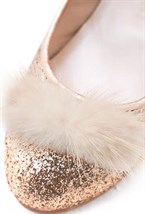 Туфли со сменным декором - фото 85702