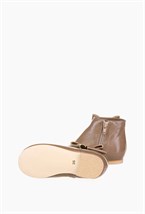 Ботинки со сменным декором - фото 85703