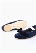 Балетки со сменым декором - фото 85706